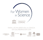 For Women in Science, Gender Summit 8 partner