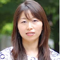 Prof Siyeon Lee, Gender Summit 6 Asia-Pacific Speaker