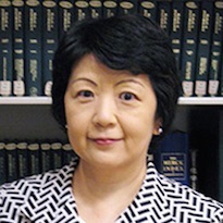Prof Chisato Miyaura, Gender Summit 6 Asia-Pacific Speaker