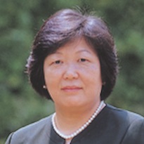 Prof Myongsook Susan Oh, Gender Summit 6 Asia-Pacific speaker