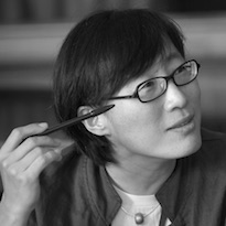 Prof Sun-Young Rieh, Gender Summit 6 Asia-Pacific speaker 
