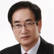Prof Joon Sik Lee, Gender Summit 6 Asia-Pacific Speaker