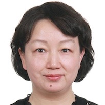 Dr Yan Wang, Gender Summit 6 Asia-Pacific Speaker