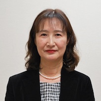 Prof Watanabe, Gender Summit speaker 
