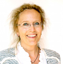 Dr Ingeborg W. Owesen