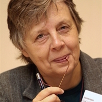 Prof Mieke Verloo, Gender Summit speaker 