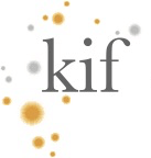 KIF website
