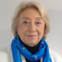 Prof Gloria Bonder, Gender Summit speaker