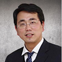 Dr Chen Jin, Gender Summit 6 Asia-Pacific Speaker