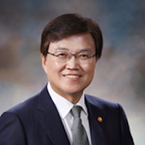 Minister Yanghee Choi, Gender Summit 6 Asia-Pacific Speaker