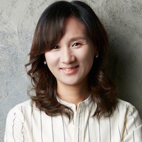 JinHee Choi, Gender Summit 6 Asia-Pacific speaker 