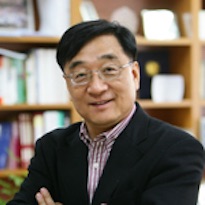 Prof Min Keun Chung, Gender Summit 6 Asia-Pacific speaker