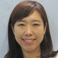 Sumin Jeon, Gender Summit 6 Asia-Pacific Speaker