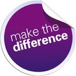make the difference